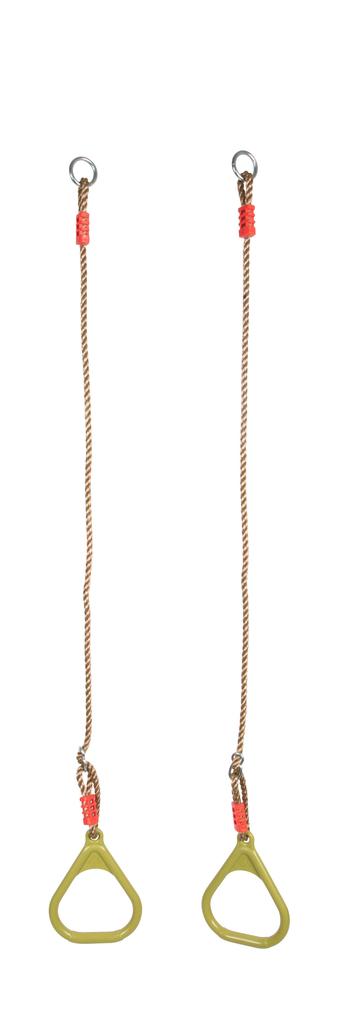 Produktbild: Turnringe Himmelsstürmer