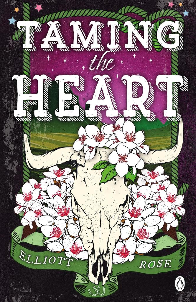 Produktbild: Taming The Heart | Elliott Rose