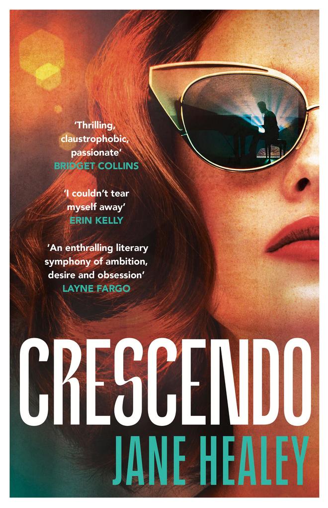 Produktbild: Crescendo | Jane Healey