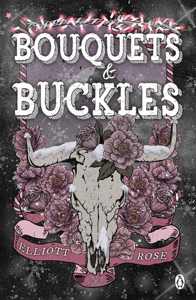 Produktbild: Bouquets and Buckles | Elliott Rose