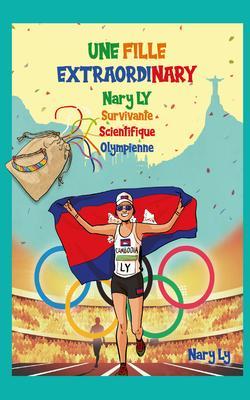 Produktbild: UNE FILLE EXTRAORDINARY | Nary Ly