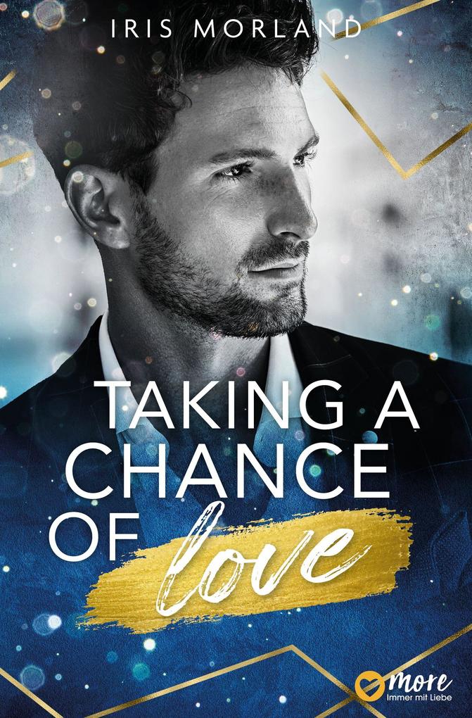 Produktbild: Taking a chance of Love | Iris Morland