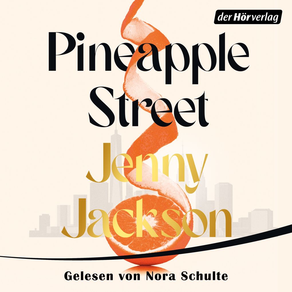 Produktbild: Pineapple Street - | Jenny Jackson