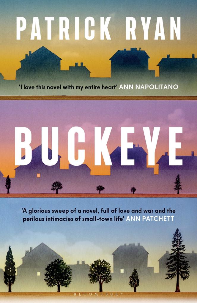 Produktbild: Buckeye | Patrick Ryan