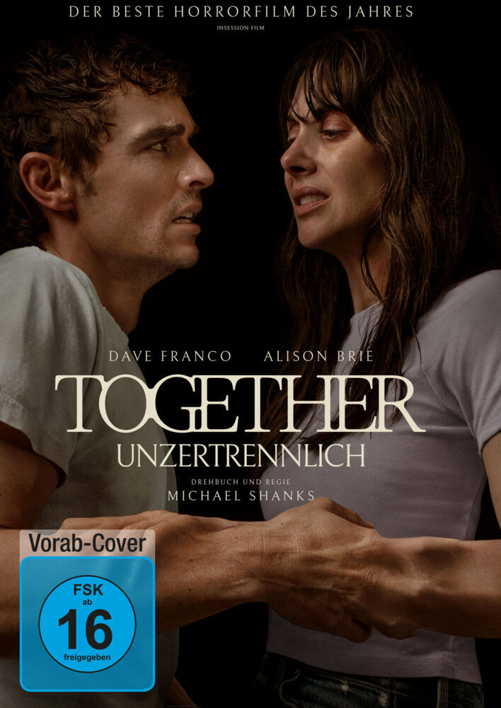 Produktbild: Together - Unzertrennlich | Michael Shanks