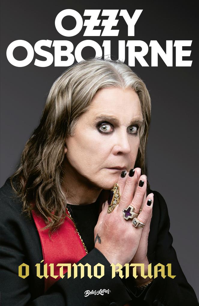 Produktbild: O Último Ritual | Ozzy Osbourne