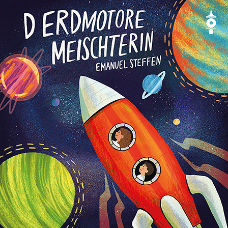 Produktbild: D Erdmotoremeischterin
