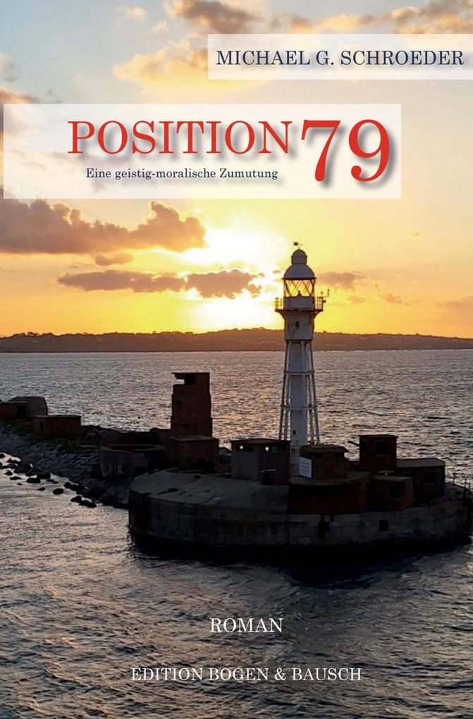 Produktbild: Position 79 | Michael G. Schroeder