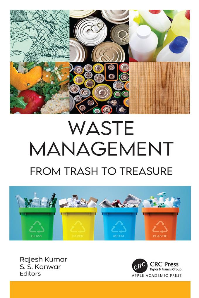 Produktbild: Waste Management
