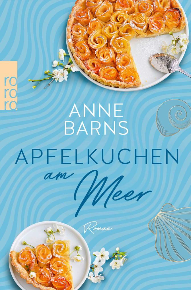 Produktbild: Apfelkuchen am Meer | Anne Barns