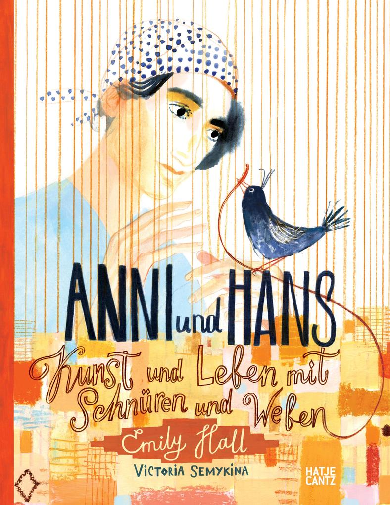 Produktbild: Anni und Hans | Emily Hall