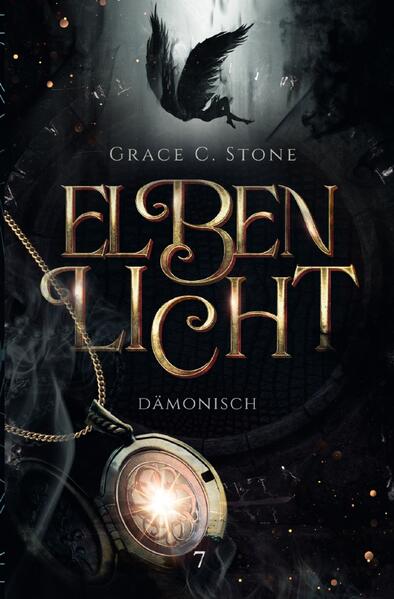 Produktbild: Elbenlicht | Grace C. Stone