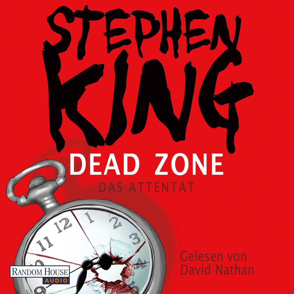 Produktbild: Dead Zone Das Attentat | Stephen King