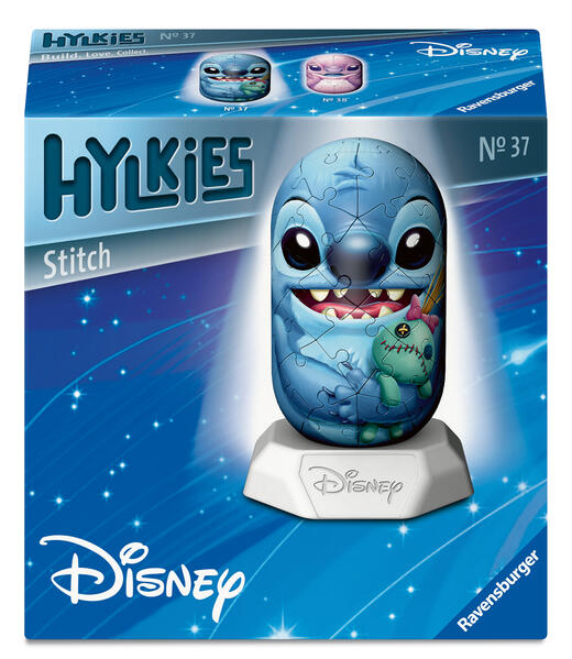 Produktbild: Hylkies Disney Stitch Stitch Sammelfigur
