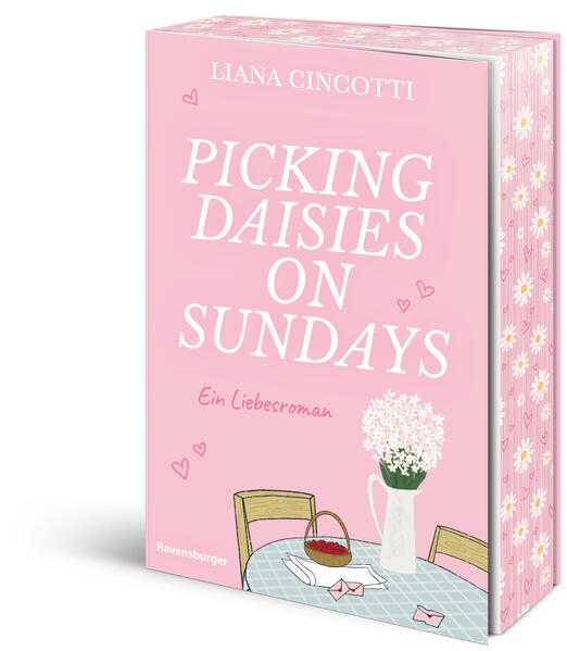 Produktbild: Picking Daisies on Sundays | Liana Cincotti