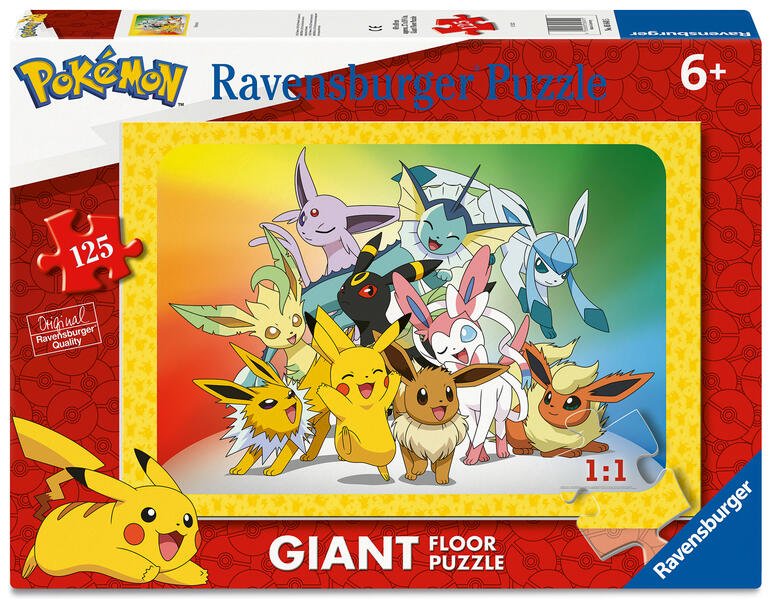 Ravensburger Kinderpuzzle - 06046 Bauernhoftiere auf der Wiese - Rahmenpuzzle für Kinder ab 3 Jahren, mit 15 Teilen 15 Teile 06046 ▷ jetzt kaufen - online & vor Ort Ravensburger Kinderpuzzle - 06046 Bauernhoftiere auf der Wiese - Rahmenpuzzle für Kinder ab 3 Jahren, mit 15 Teilen 15 Teile 06046 ▷ jetzt kaufen - online & vor Ort