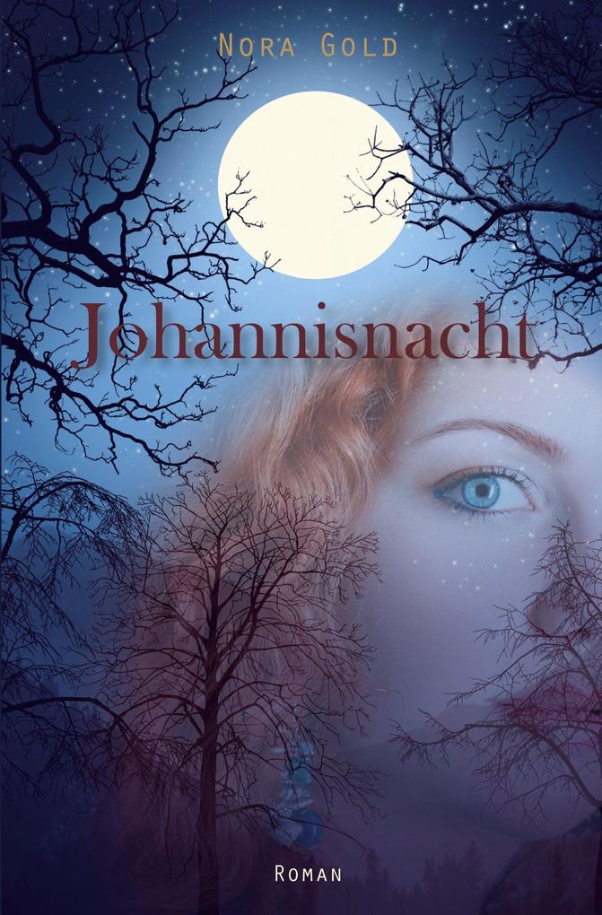 Produktbild: Johannisnacht | Nora Gold