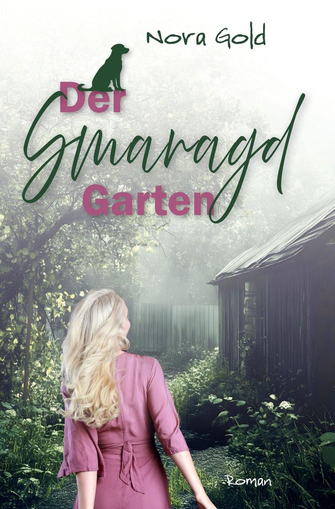 Produktbild: Der Smaragdgarten | Nora Gold
