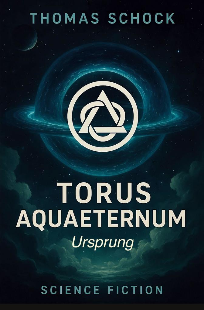 Produktbild: Torus Aquaeternum - Ursprung | Thomas Schock
