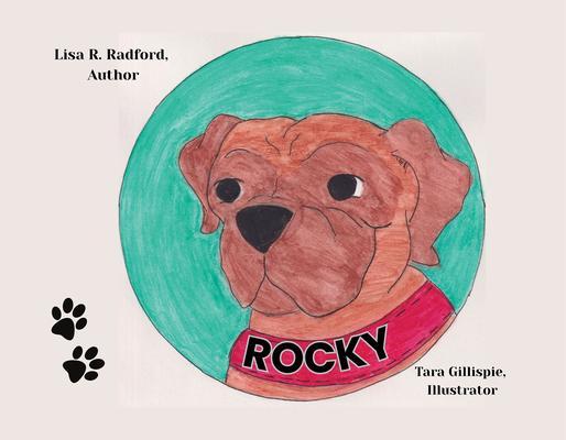 Produktbild: Rocky | Lisa R. Radford
