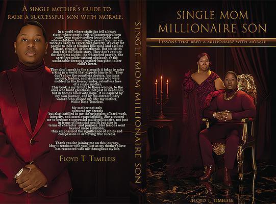 Produktbild: Single Mom Millionaire Son | Floyd Timeless