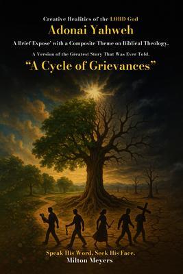 Produktbild: A Cycle of Grievances | Milton Meyers