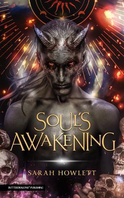 Produktbild: Soul's Awakening | Sarah Howlett
