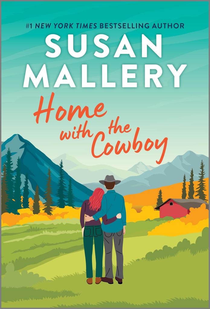 Produktbild: Home with the Cowboy | Susan Mallery