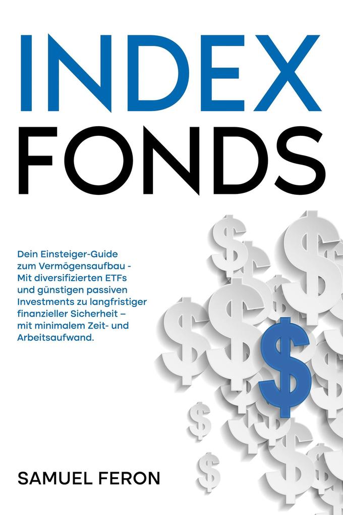 Produktbild: Indexfonds | Samuel Feron