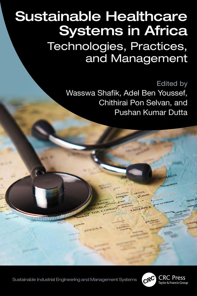 Produktbild: Sustainable Healthcare Systems in Africa