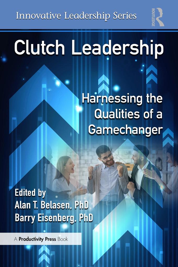 Produktbild: Clutch Leadership