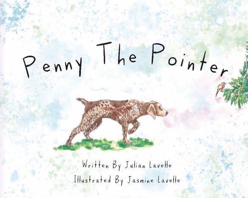 Produktbild: Penny The Pointer | Julian Lavelle