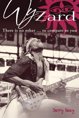 Produktbild: Wyzard | Jerry Seay
