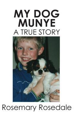 Produktbild: My Dog Munye | Rosemary Rosedale