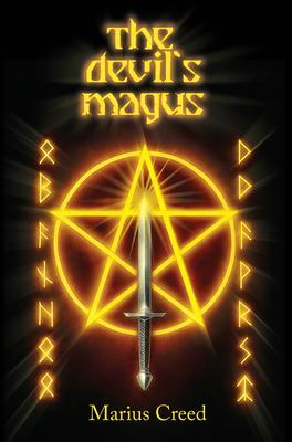 Produktbild: The Devil's Magus | Marius Creed