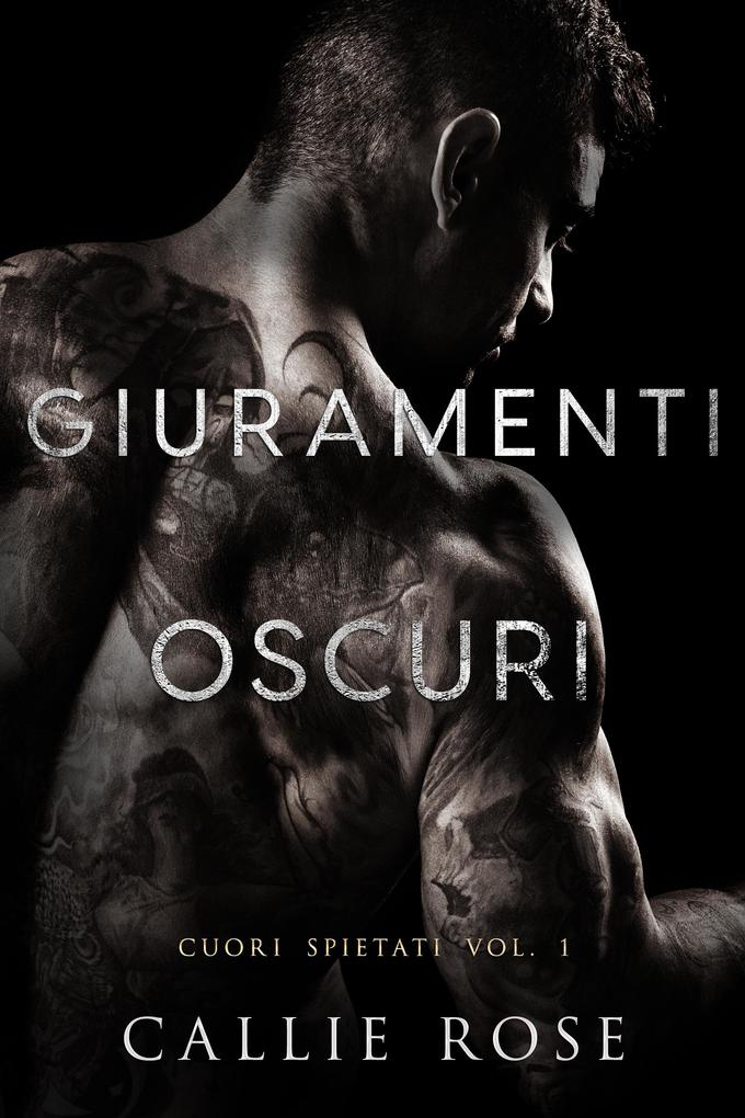 Produktbild: Giuramenti Oscuri | Callie Rose