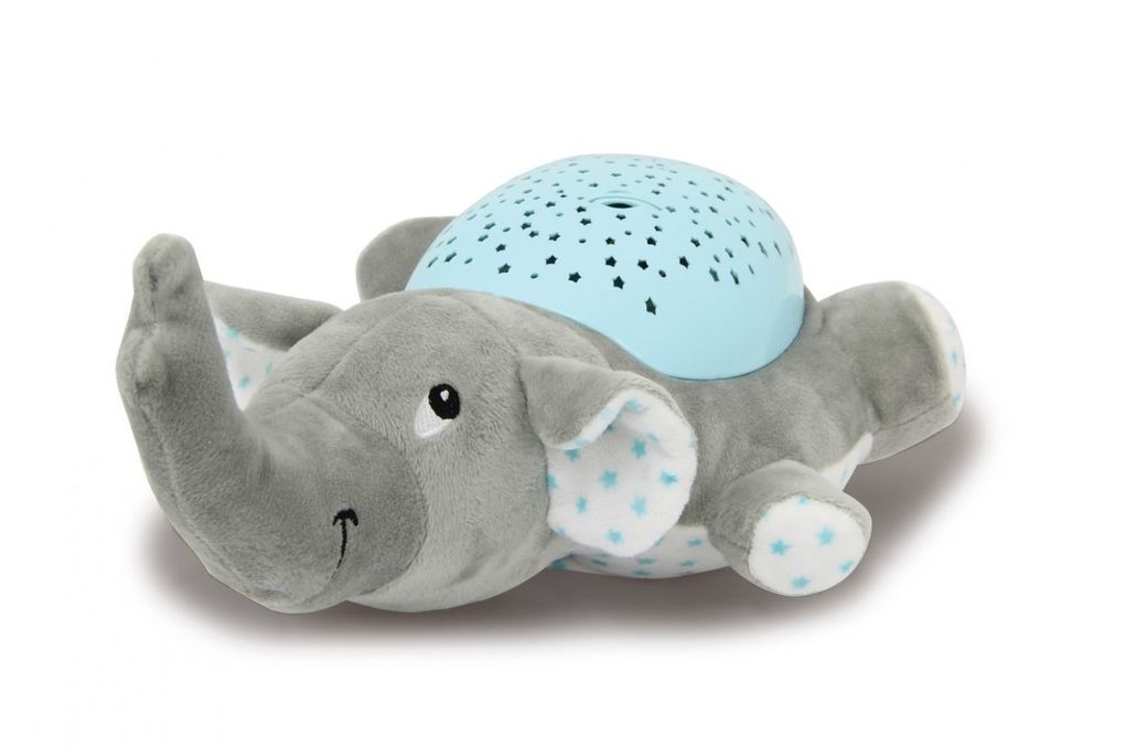 Weitere Ansicht: Jamara - Sternenlicht LED Dreamy Elefant