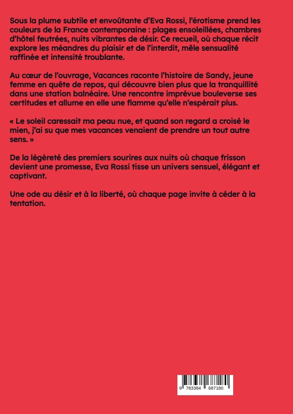 Weitere Ansicht: Vacances | Eva Rossi