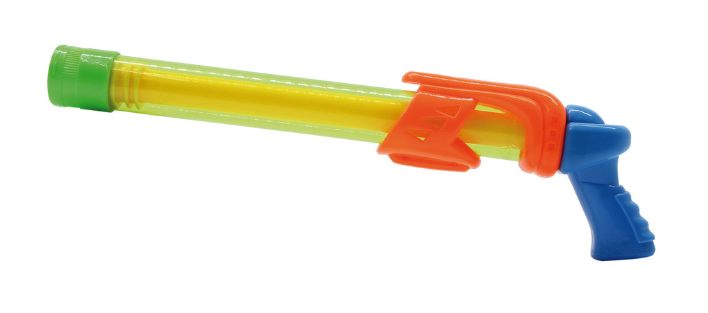 Weitere Ansicht: Jamara - Mc Fizz Fizzy Balls grün