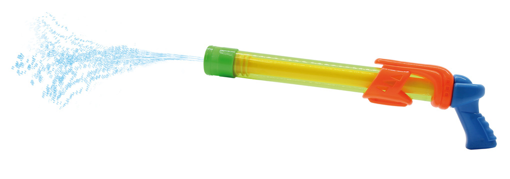 Weitere Ansicht: Jamara - Mc Fizz Fizzy Balls grün