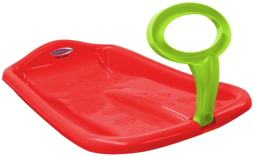 Weitere Ansicht: Jamara - Snow Play Bob Arrow 72cm, rot
