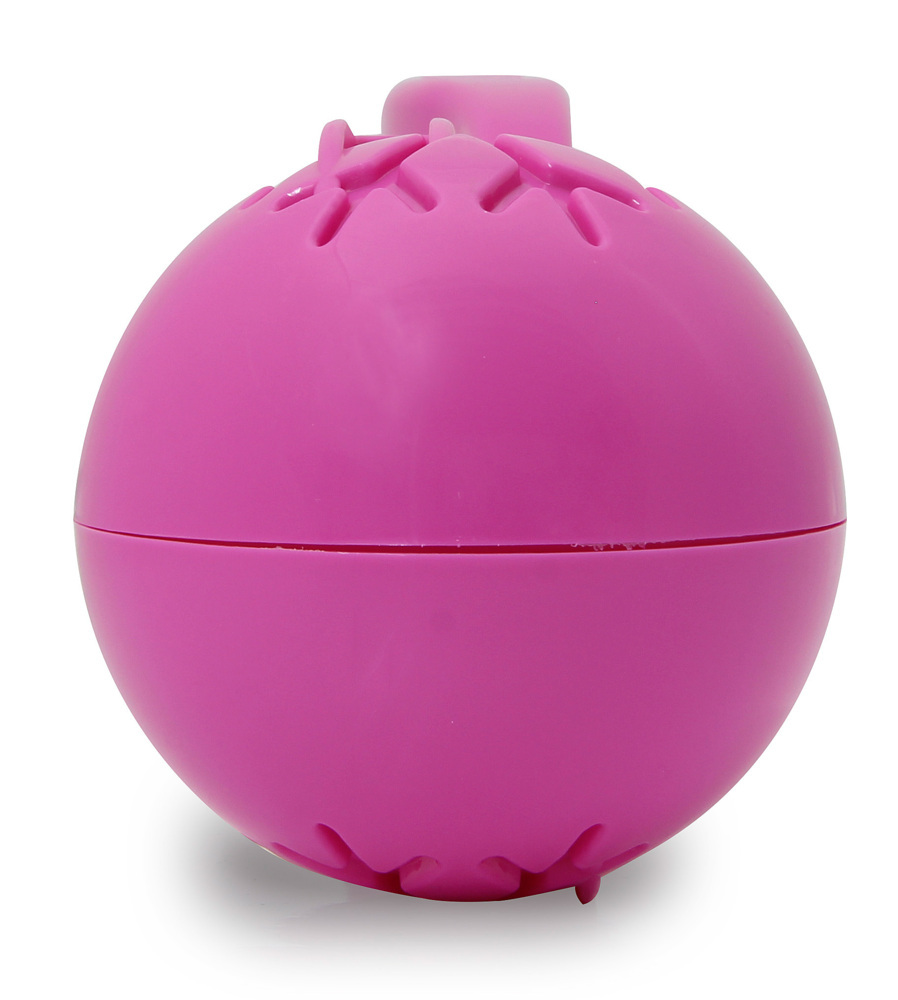 Weitere Ansicht: Jamara - Snow Play Schneeballzange 38cm pink