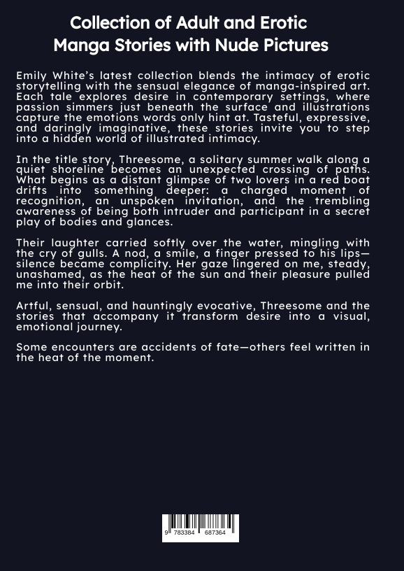 Weitere Ansicht: Threesome | Emily White