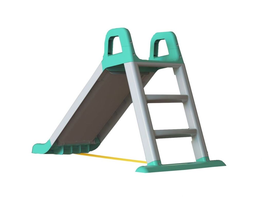 Weitere Ansicht: Jamara - Rutsche Funny Slide grau