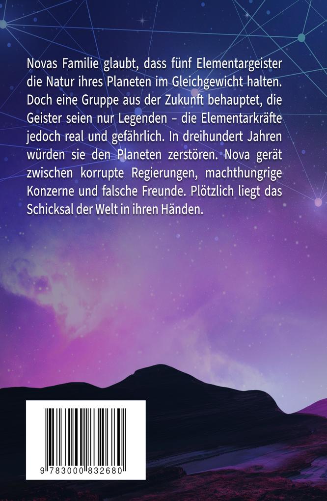 Weitere Ansicht: SuperNOVA | Annabell Grabe