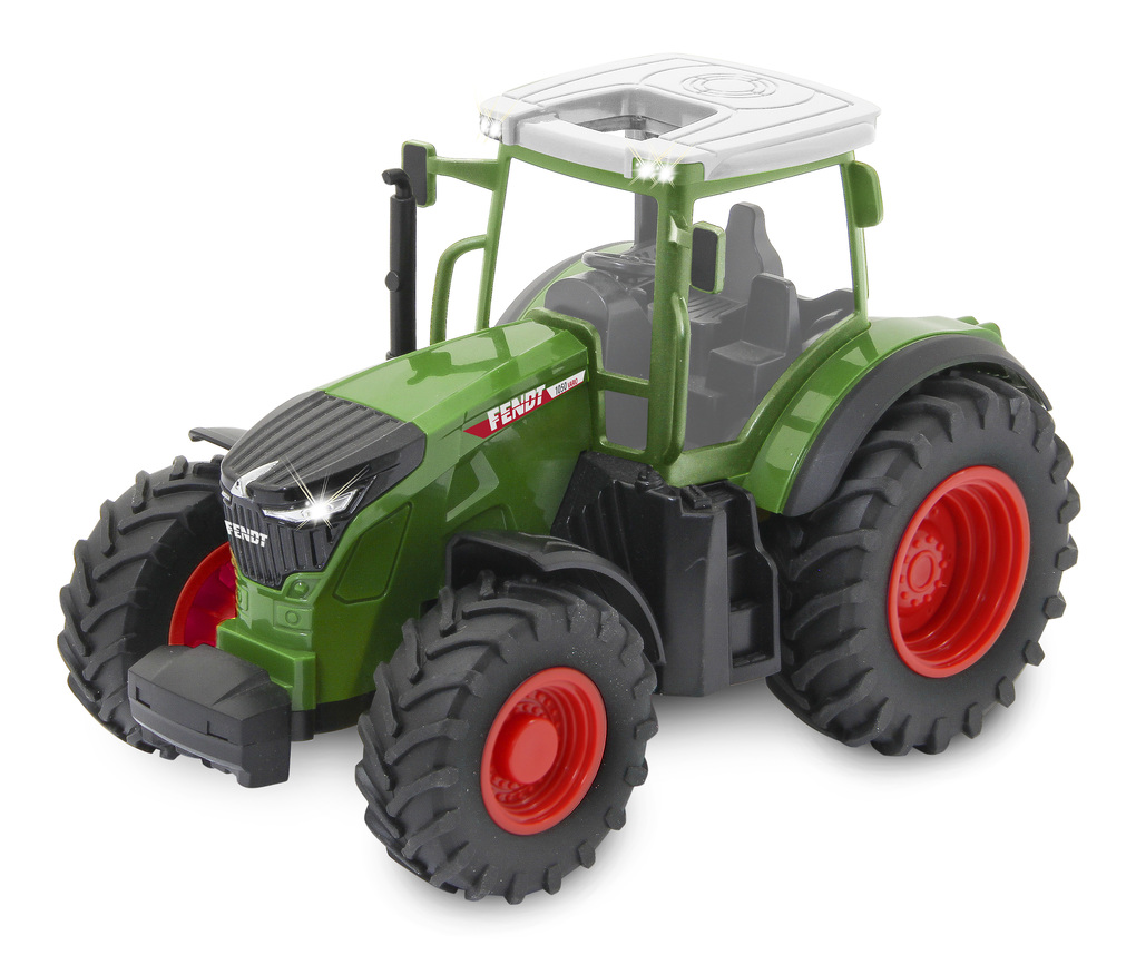 Weitere Ansicht: Jamara - Fendt 1050 Vario 1:24S 2,4GHz