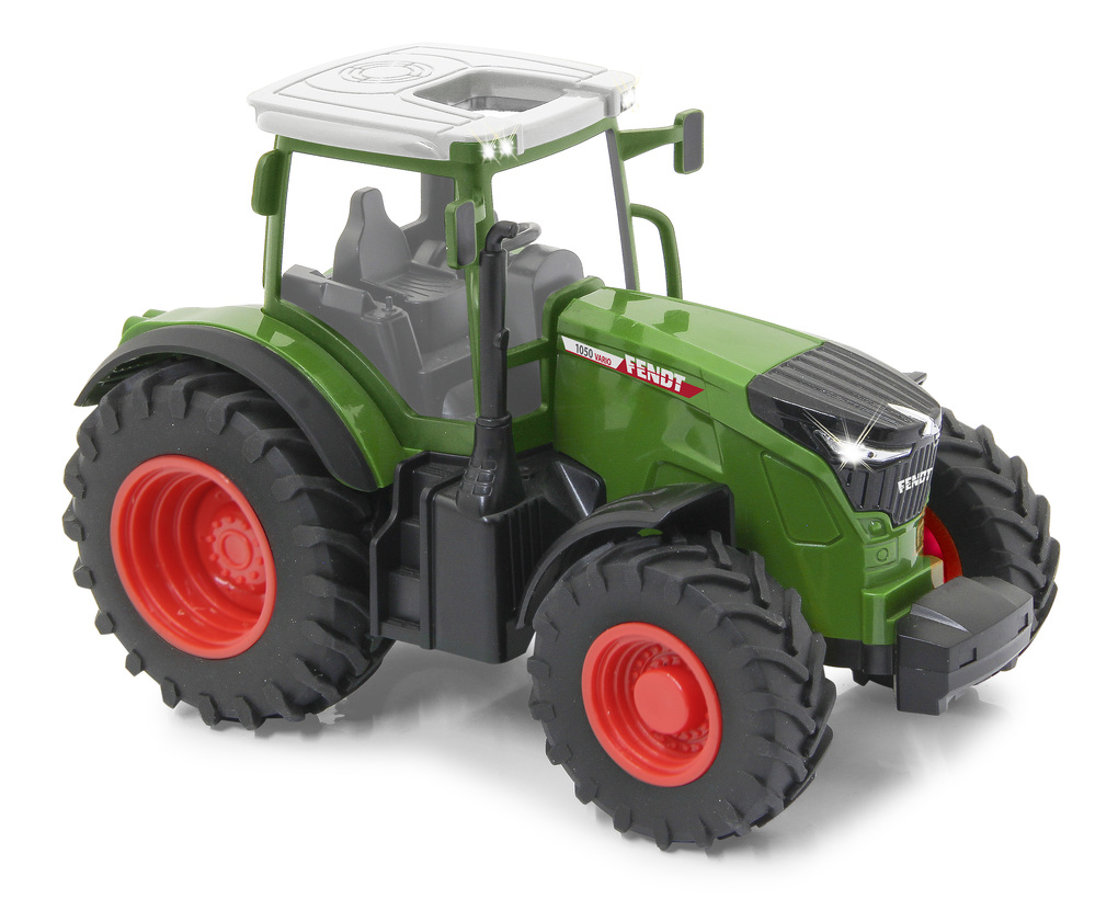 Weitere Ansicht: Jamara - Fendt 1050 Vario 1:24S 2,4GHz