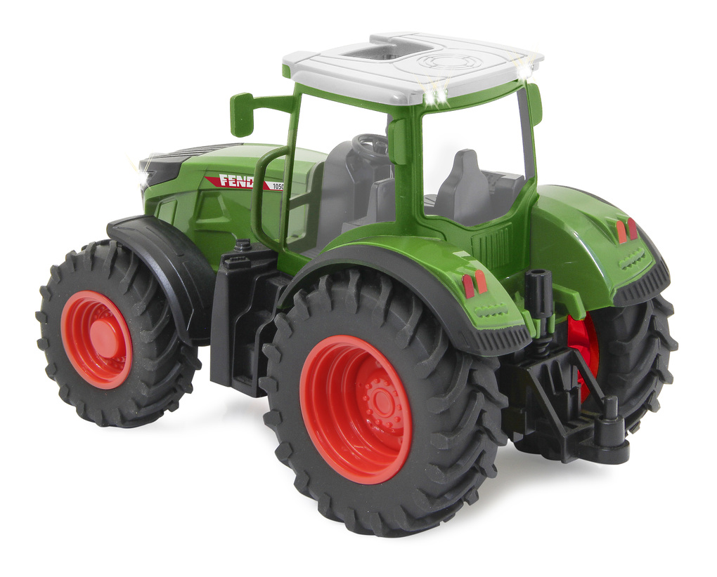 Weitere Ansicht: Jamara - Fendt 1050 Vario 1:24S 2,4GHz