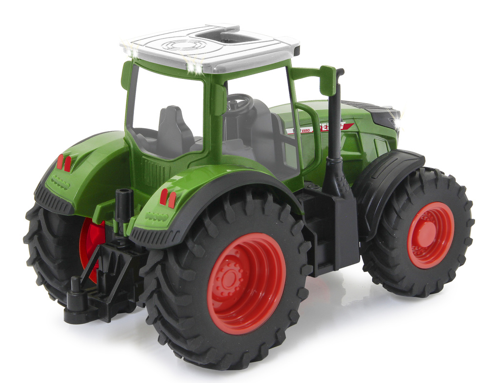Weitere Ansicht: Jamara - Fendt 1050 Vario 1:24S 2,4GHz