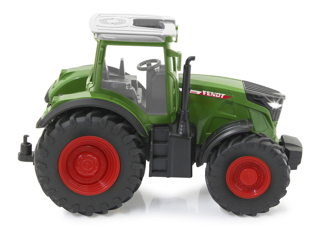 Weitere Ansicht: Jamara - Fendt 1050 Vario 1:24S 2,4GHz